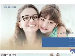 Sites similar to thevillageeyecare.com