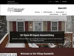 Sites similar to thevillagegunsmith.com