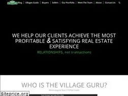 Sites similar to thevillageguru.com