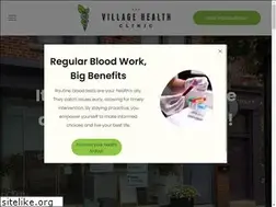 Sites similar to thevillagehealthclinic.ca