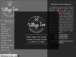 Sites similar to thevillageinnofwayne.com