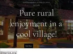 Sites similar to thevillagekerala.com