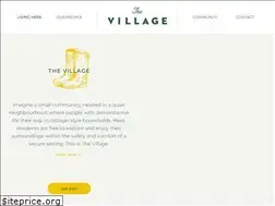 Sites similar to thevillagelangley.com