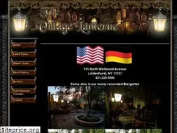 Sites similar to thevillagelanterne.com