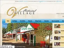 Sites similar to thevillageloxton.com.au