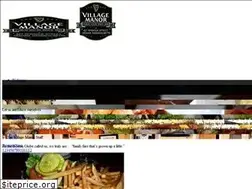 Sites similar to thevillagemanor.com