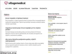 Sites similar to thevillagemedicalspa.com