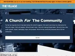 Sites similar to thevillagenashville.com