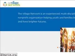 Sites similar to thevillagenetwork.org