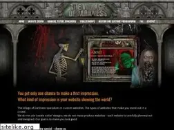 Sites similar to thevillageofdarkness.com