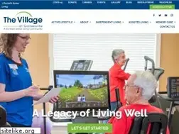 Sites similar to thevillageonline.com
