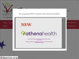 Sites similar to thevillagepediatric.com