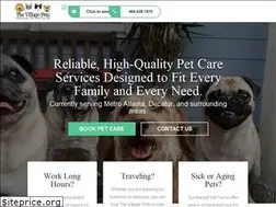 Sites similar to thevillagepets.net