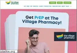 Sites similar to thevillagepharmacy.ca