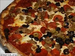 Sites similar to thevillagepizzeria.net