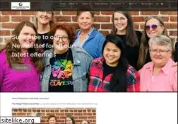 Sites similar to thevillagepotters.com