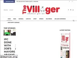 Sites similar to thevillager.com.na
