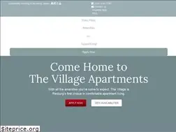 Sites similar to thevillagerex.com