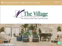 Sites similar to thevillageriversidecounty.com