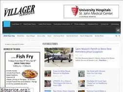 Sites similar to thevillagernewspaper.com