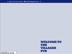Sites similar to thevillagerpub.com