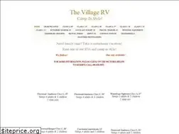 Sites similar to thevillagerv.com