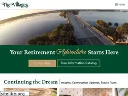 Sites similar to thevillages.com