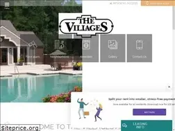 Sites similar to thevillagesapartments.com