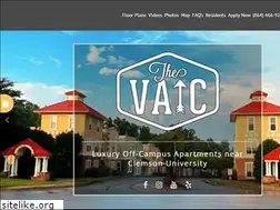 Sites similar to thevillagesattowncreek.com