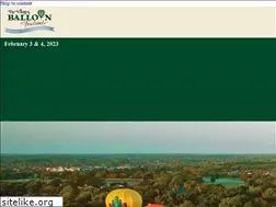 Sites similar to thevillagesballoonfestival.com