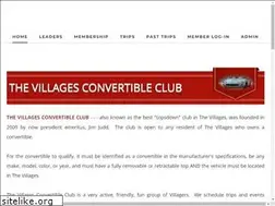Sites similar to thevillagescc.com