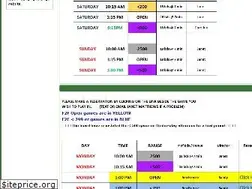 Sites similar to thevillagesdbc.com