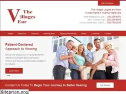 Sites similar to thevillagesear.com