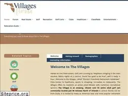 Sites similar to thevillagesflorida.com