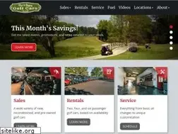 Sites similar to thevillagesgolfcars.com