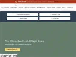 Sites similar to thevillageshealth.com