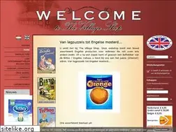Sites similar to thevillageshop.nl