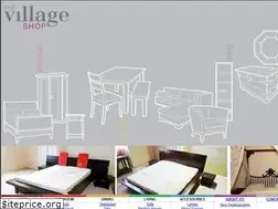 Sites similar to thevillageshopjaipur.com