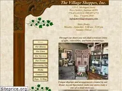Sites similar to thevillageshoppes.com
