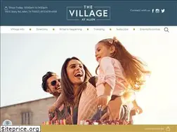 Sites similar to thevillageshopping.com