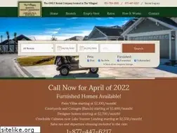 Sites similar to thevillageshpm.com