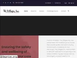 Sites similar to thevillagesinc.org