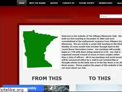 Sites similar to thevillagesminnesotaclub.com