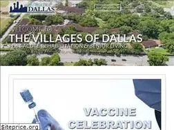 Sites similar to thevillagesofdallas.com