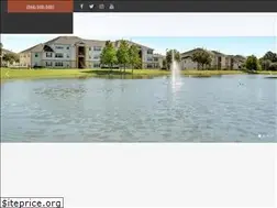Sites similar to thevillagesonmillenia.com