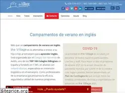 Sites similar to thevillagespain.es