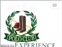 Sites similar to thevillagespoloclub.com
