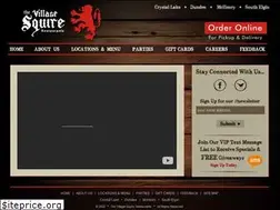 Sites similar to thevillagesquire.com