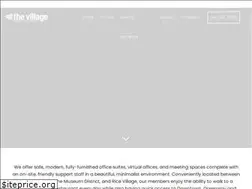 Sites similar to thevillagesuites.com