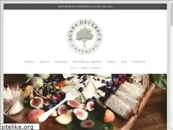 Sites similar to thevillagetearoom.com